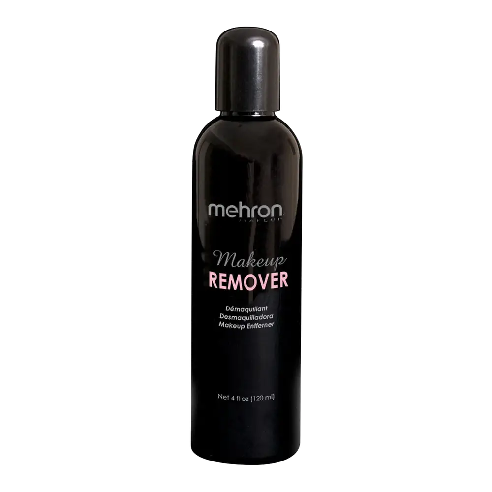 Mehron Makeup Makeup Remover