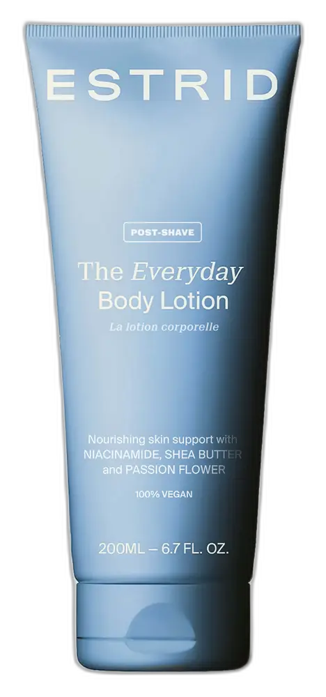 Estrid The Everyday Body Lotion