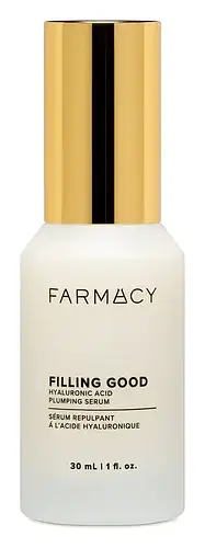 Farmacy Filling Good Hyaluronic Acid Plumping Serum