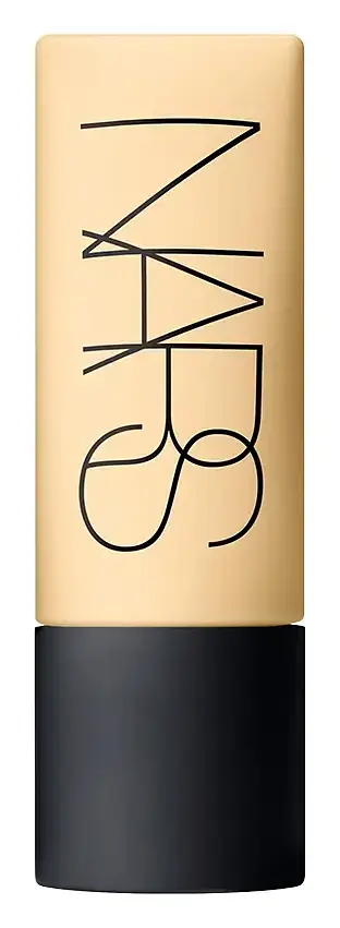 NARS Cosmetics Soft Matte Complete Foundation Gobi