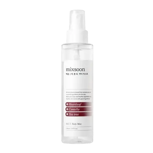 Mixsoon H.C.T. Body Mist