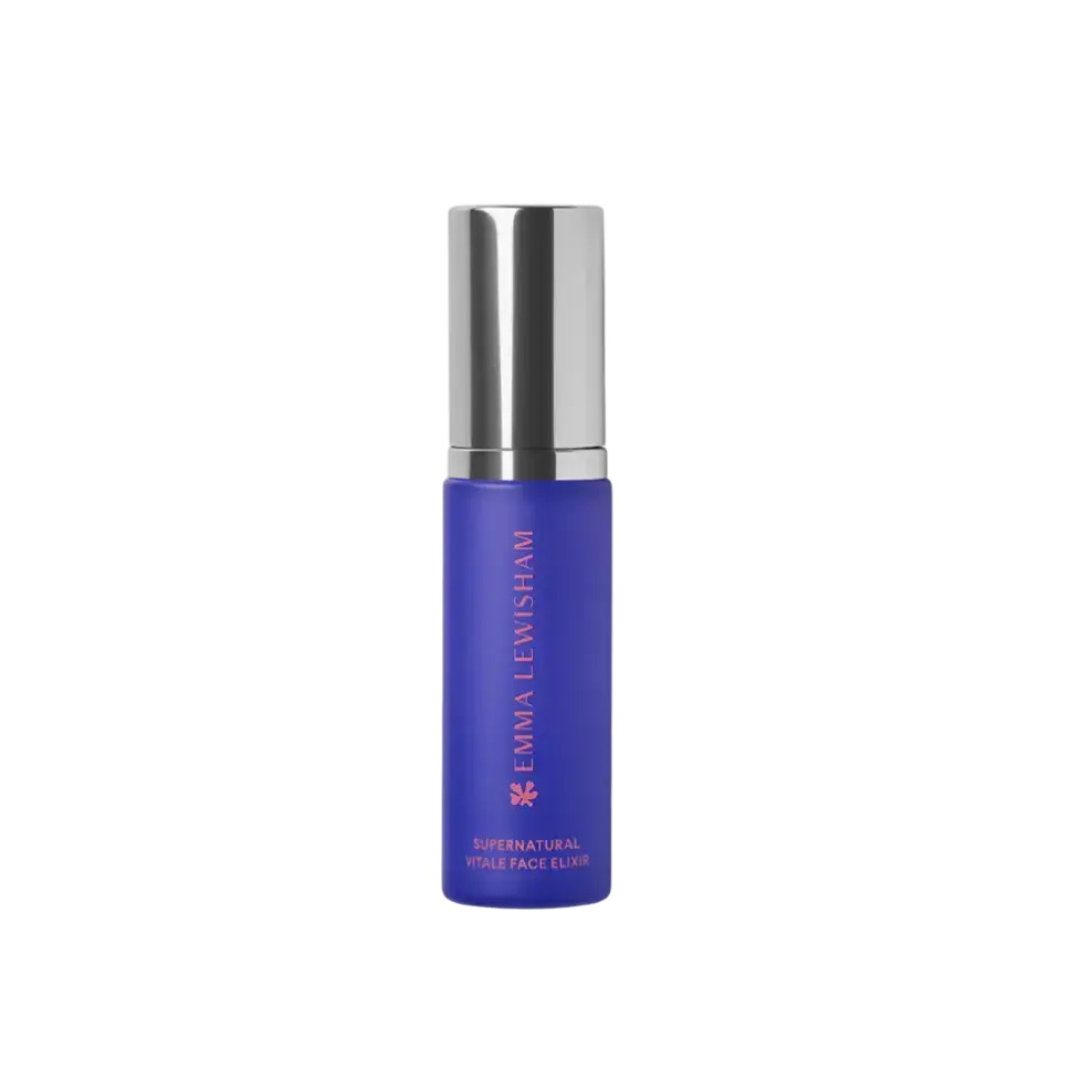 Emma Lewisham Supernatural Vitale Elixir