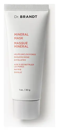 Dr. Brandt Skincare Mineral Mask