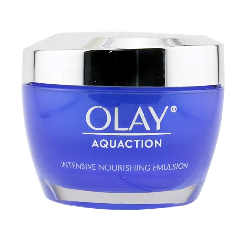 Olay Aquaction Intensive Nourishing Emulsion Hong Kong