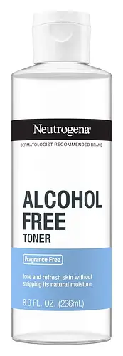 Neutrogena Alcohol-Free Toner