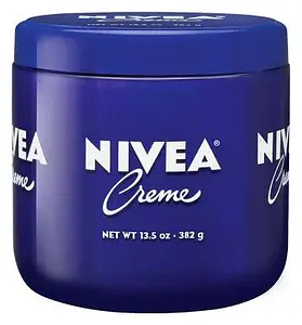 Nivea Crème American