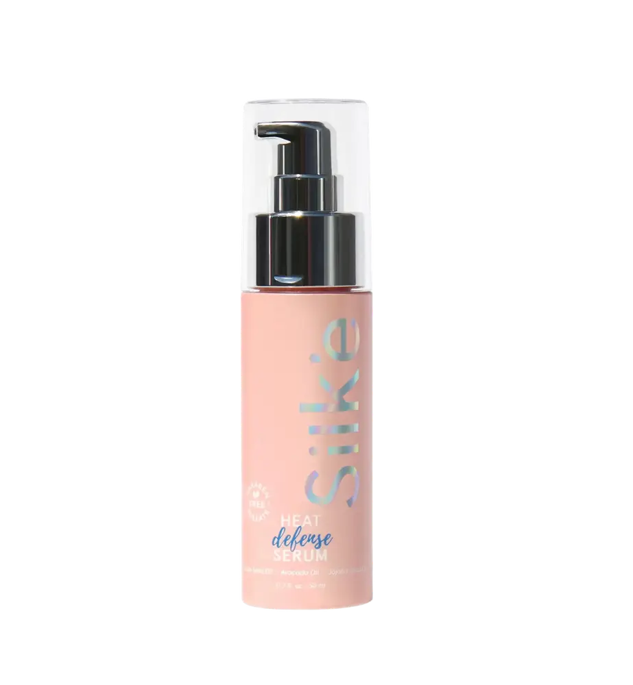 Sleek'E Silk'e Heat Defense Serum
