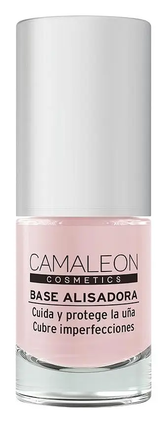 Camaleon Cosmetics Base Coat Nail Lacquer