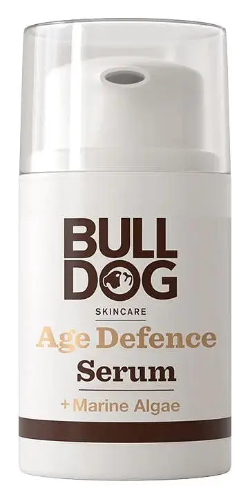 BULLDOG Age Defence Serum