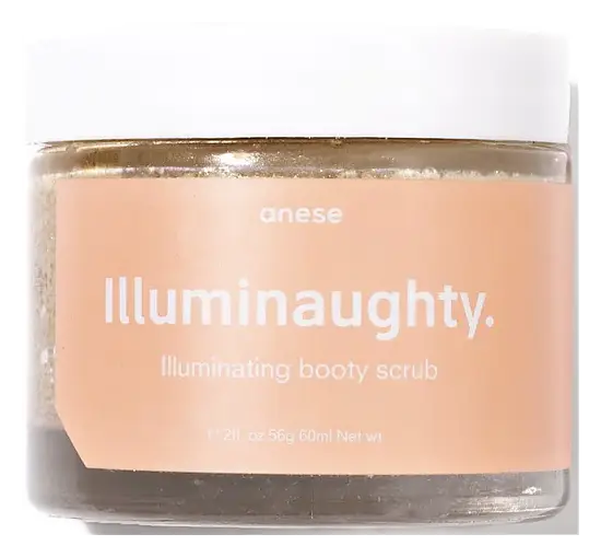 Anese Illuminaughty