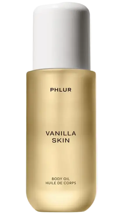 Phlur Vanilla Skin Body Oil