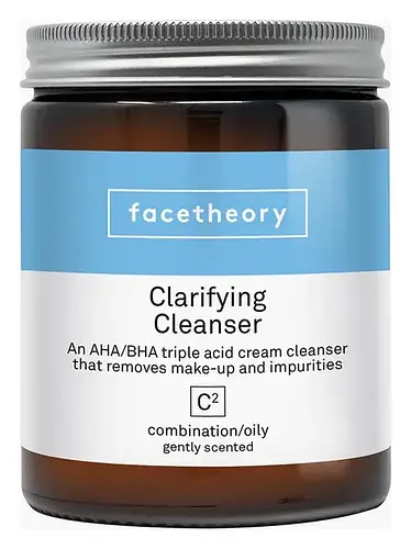 FaceTheory Clarifying Cleanser C2