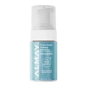 Almay Foam Away Makeup Remover