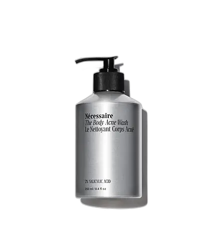Necessaire The Body Acne Wash