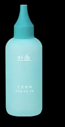 Hanyul Mentha Trouble Calming Cream