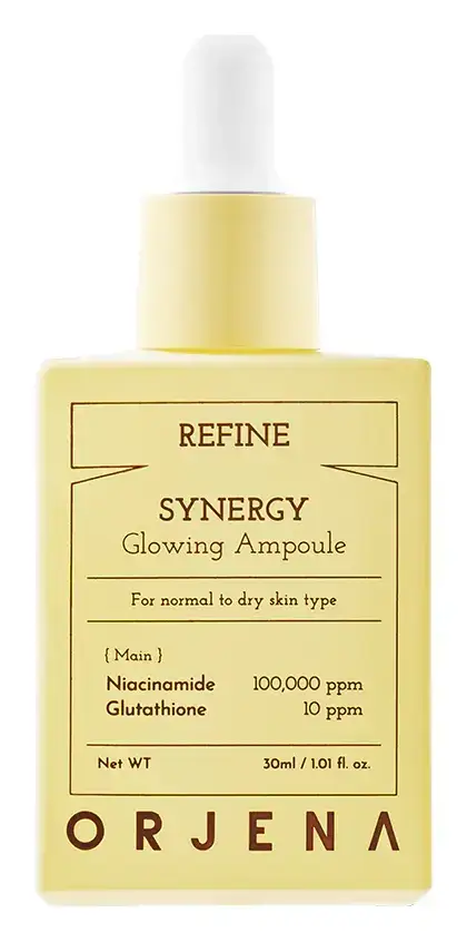 Orjena Refine Synergy Glowing Ampoule