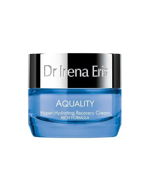 Dr. Irena Eris Aquality Hyper-Hydrating Recovery Cream