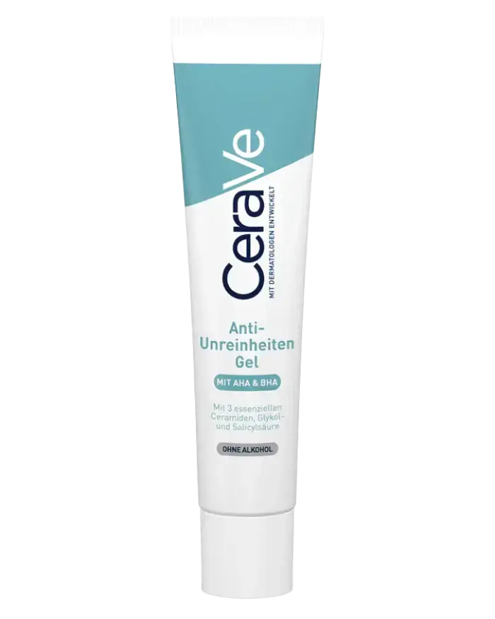 CeraVe Blemish Control Gel Germany