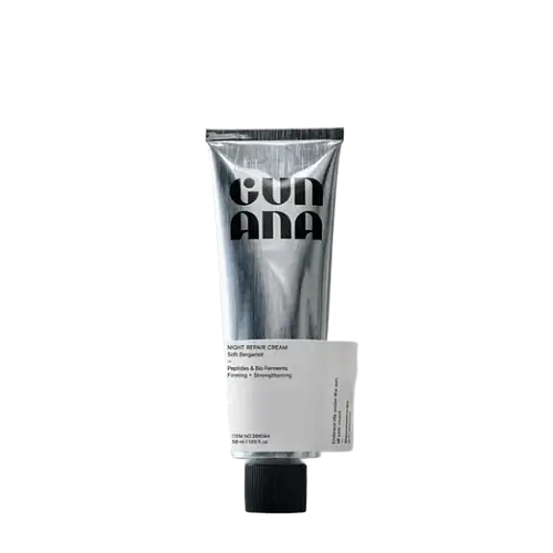 Gun Ana Night Repair Cream