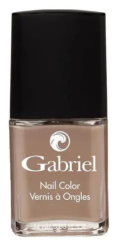 Gabriel Cosmetics Nail Polish Cozy