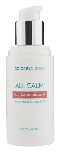 Colorescience All Calm Multi-Correction Serum