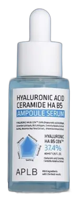 APLB Hyaluronic Acid Ceramide HA B5 Ampoule Serum