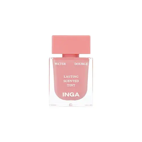 Inga Water Double Lasting Scented Tint Damask