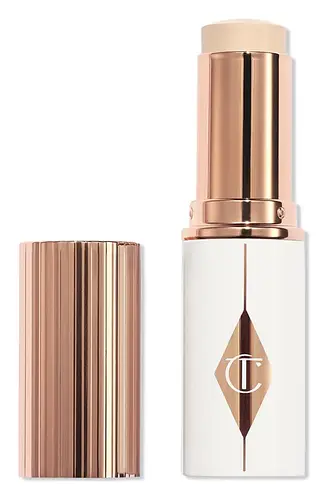 Charlotte Tilbury Unreal Skin Sheer Glow Tint Hydrating Foundation Stick 1 Fair