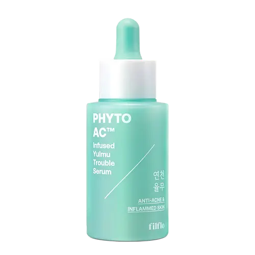 Filflo Phyto Ac Infused Yulmu Trouble Serum
