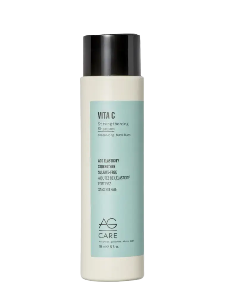 AG Care Vita C Strengthening Shampoo
