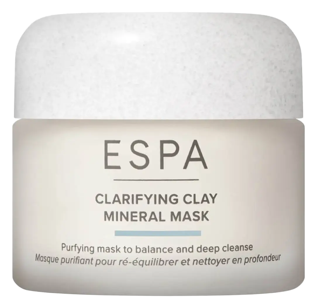 ESPA Clarifying Clay Mineral Mask