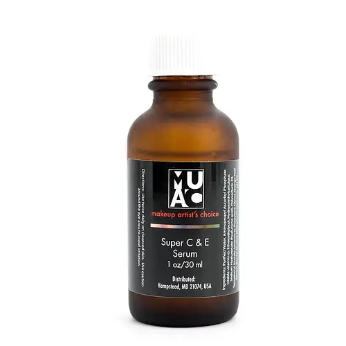 Makeup Artist's Choice Super C & E Serum