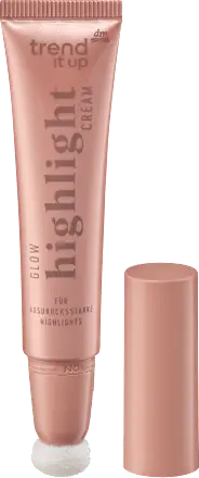 Trend !t Up Glow Highlight Cream 120 Pearly Rose