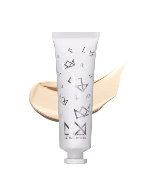 Extralandia Hydrogel Skin Color 03 Light Neutral Yellow