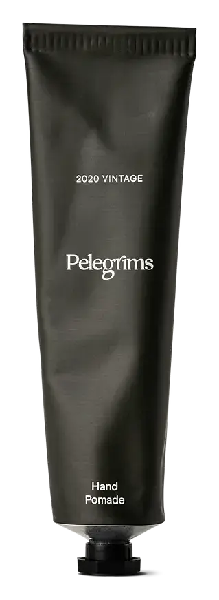 Pelegrims Polyphenol Hand Pomade