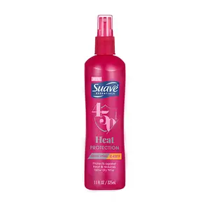 Suave Essentials Heat Protection Shield Spray