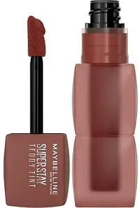Maybelline Super Stay Teddy Tint Mascara Tear