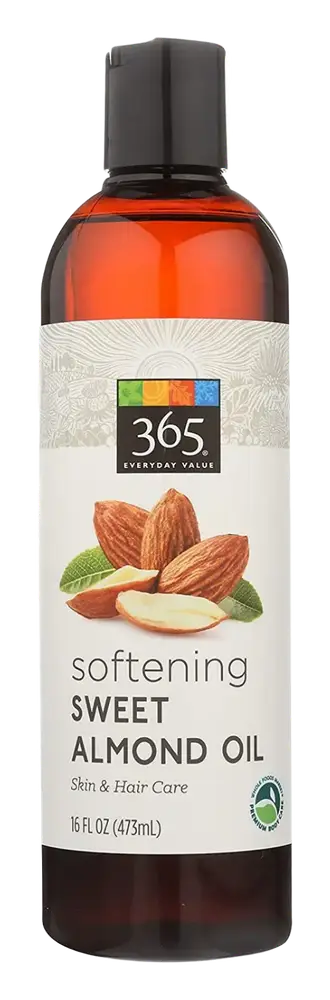 365 Everyday Value Sweet Almond Oil