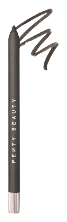 Fenty Beauty Trace'd Out Pencil Lip Liner Coal Blooded