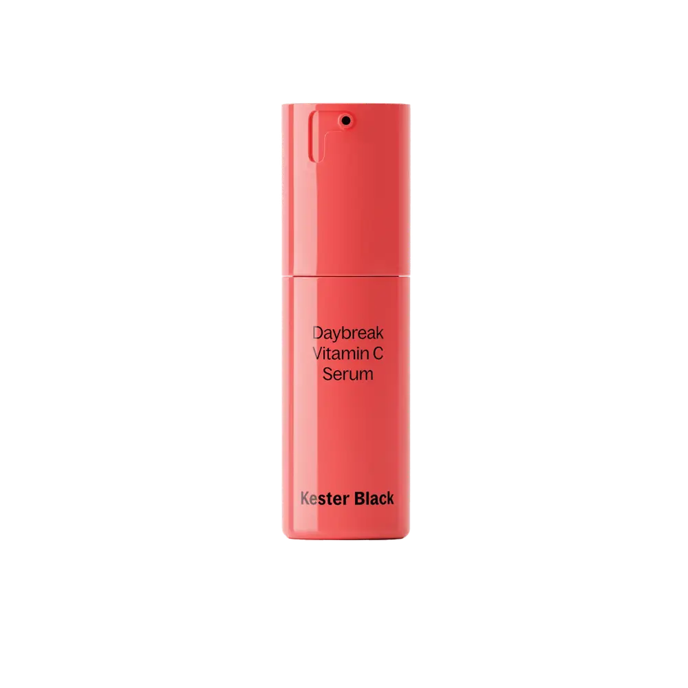 Kester Black Daybreak Vitamin C Serum