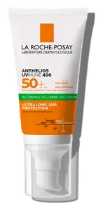 La Roche-Posay Anthelios UVMune 400 Oil Control Gel-Cream SPF 50+ Fragrance Free EU