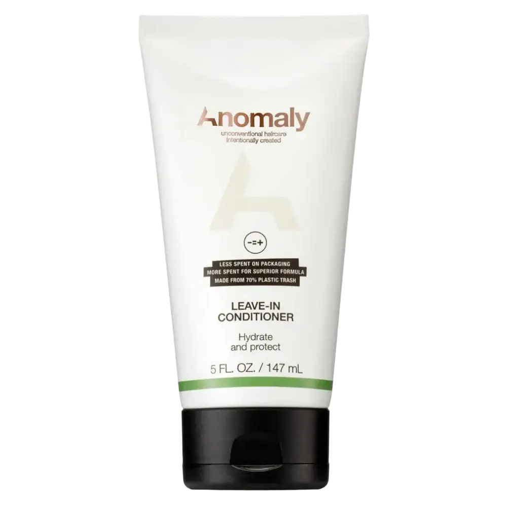 Anomaly Haircare Hydrate And Protect Leave In Conditioner