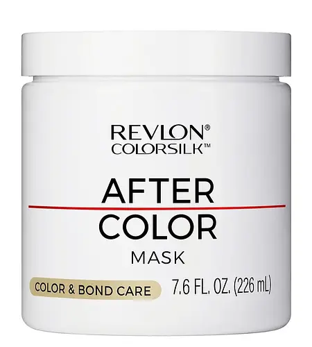 Revlon Colorsilk After Color Mask