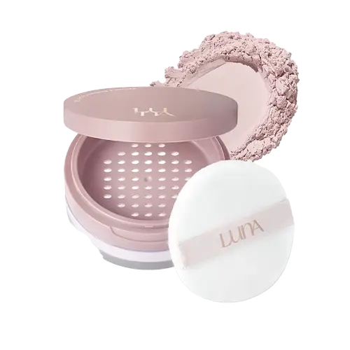 Luna Pro Photo Finisher Pink Powder