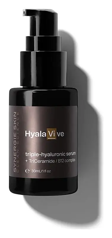 Synergie Skin Hyalavive