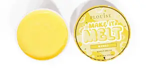 P. Louise Make It Melt Makeup Cleansing Balm Mango