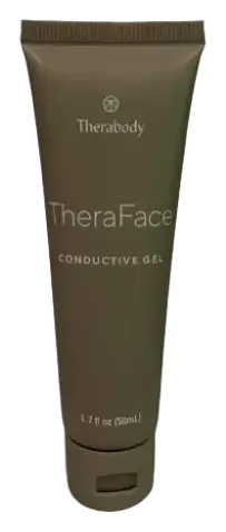 Therabody Theraface Conductive Gel