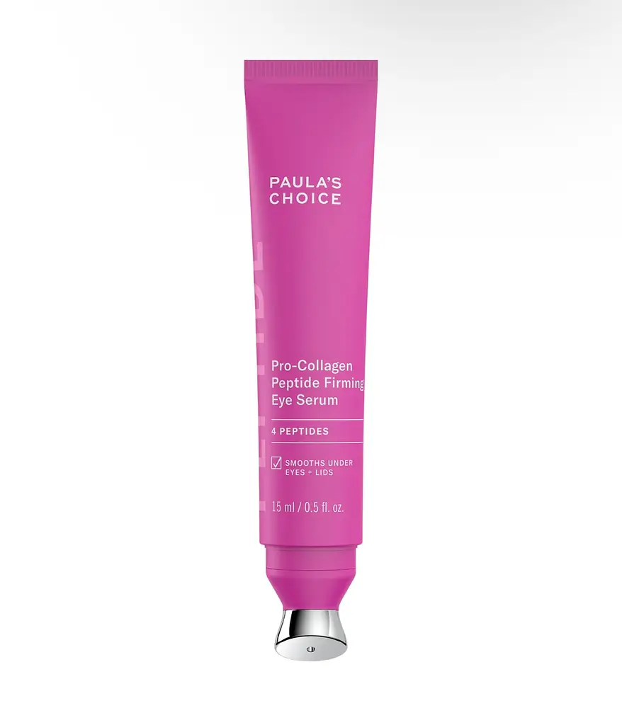 Paula's Choice Pro-Collagen Peptide Firming Eye Gel Serum