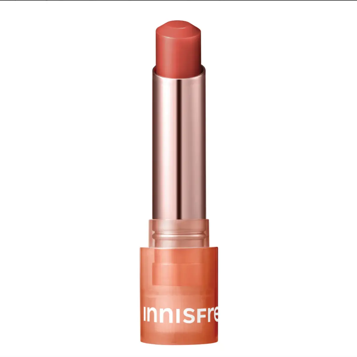 innisfree Dewy Tint Lip Balm Love beige