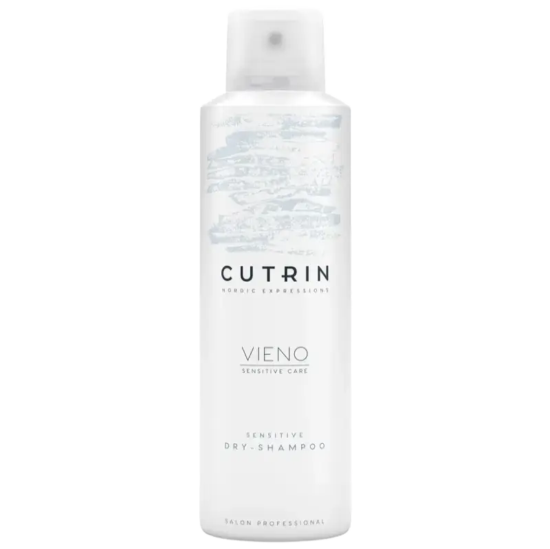 Cutrin Vieno Sensitive Dry Shampoo